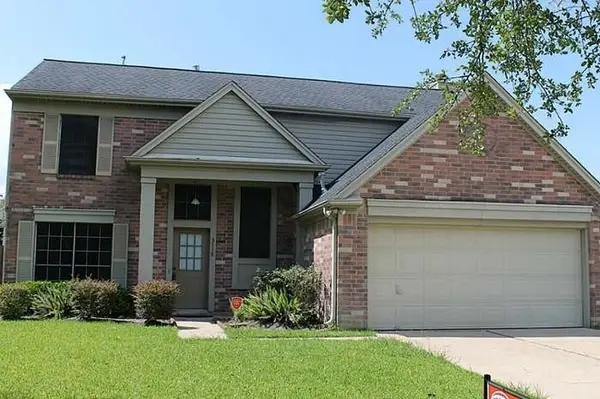 3118 Rimrock Dr Drive, Missouri City, TX 77459