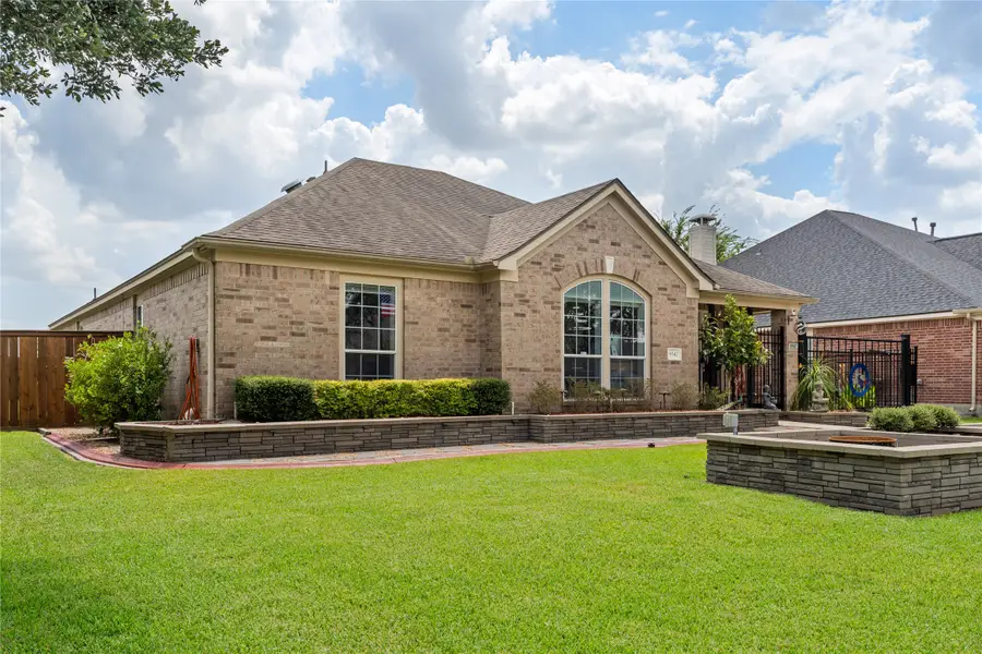 9542 Bearden Creek Lane, Humble, TX 77396 - #3