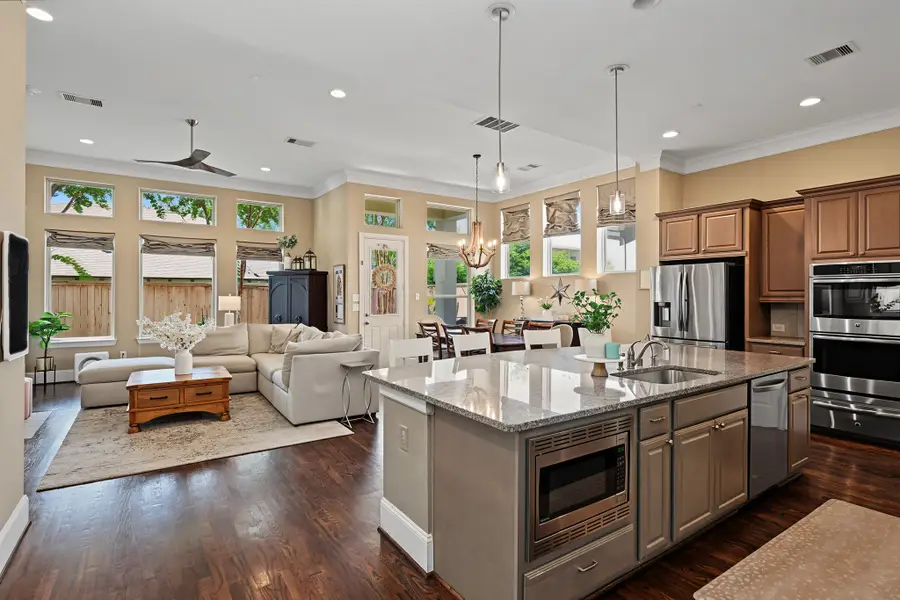 8222 Merlot Lane, Houston, TX 77055 - #3