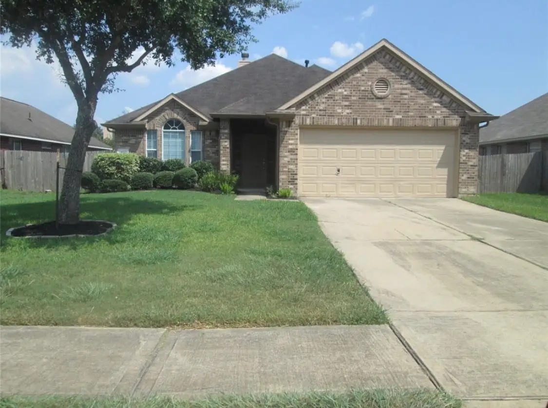 4015 East Teal Estates Circle, Fresno, TX 77545 - #1