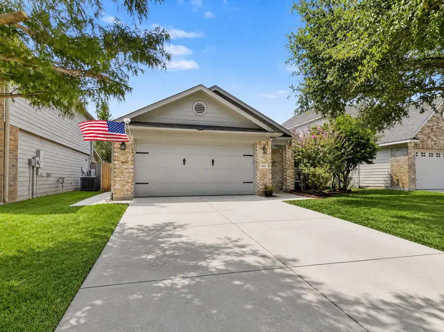 9890 Wing Street, Conroe, TX 77385 - #3