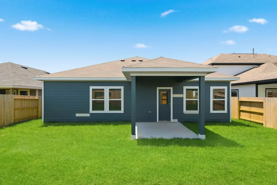 537 Wax Myrtle Way, Hockley, TX 77447 - #3
