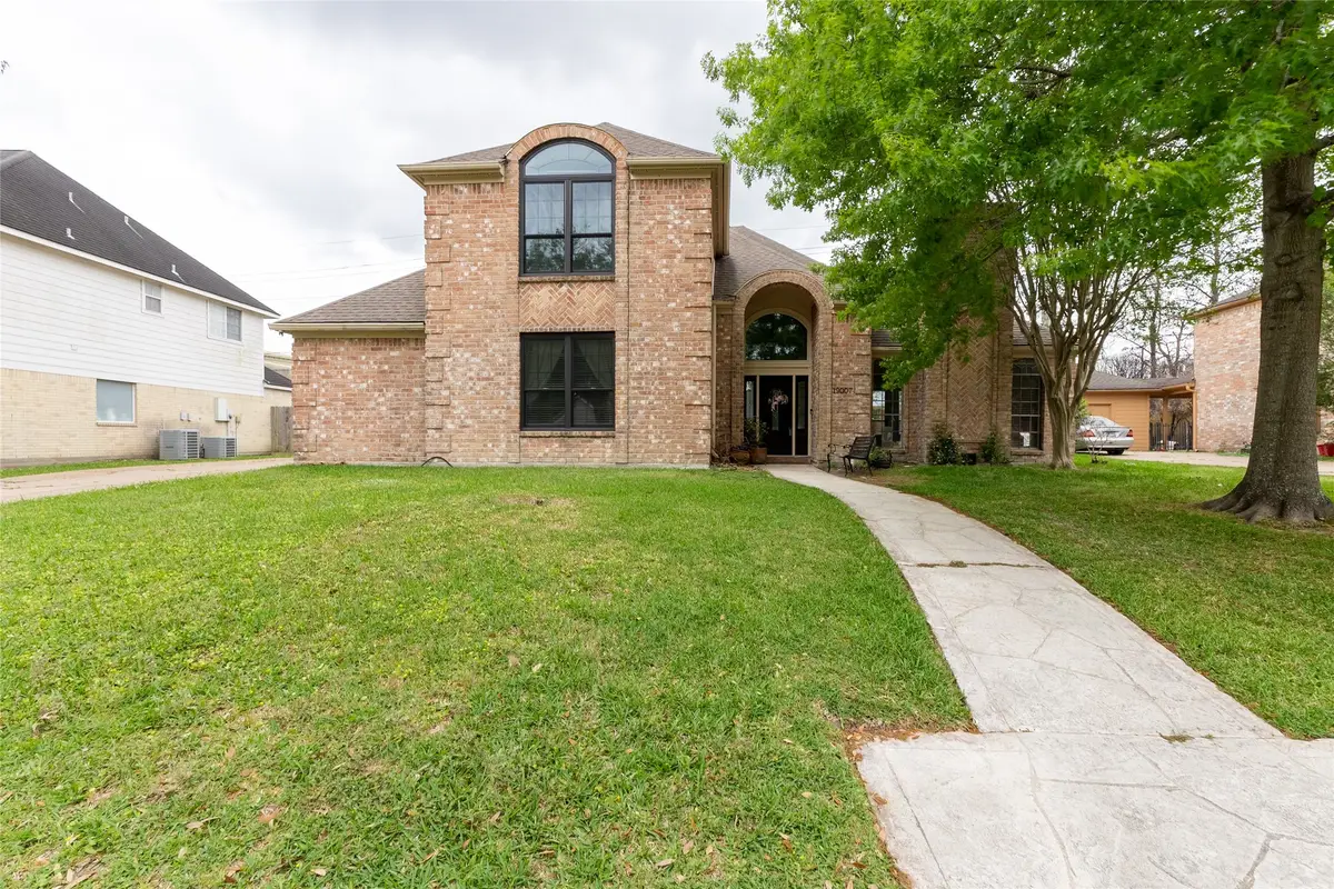 19007 Walden Forest Drive, Humble, TX 77346 - #1