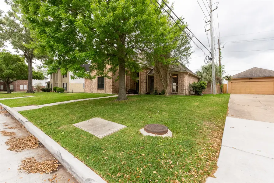 19007 Walden Forest Drive, Humble, TX 77346 - #3