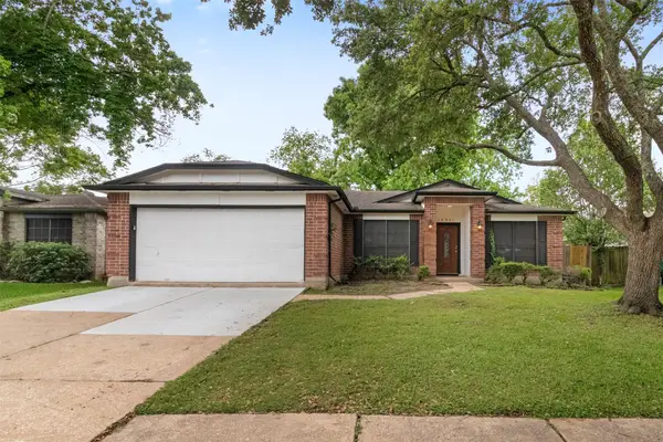 19931 Bambiwoods Drive, Humble, TX 77346