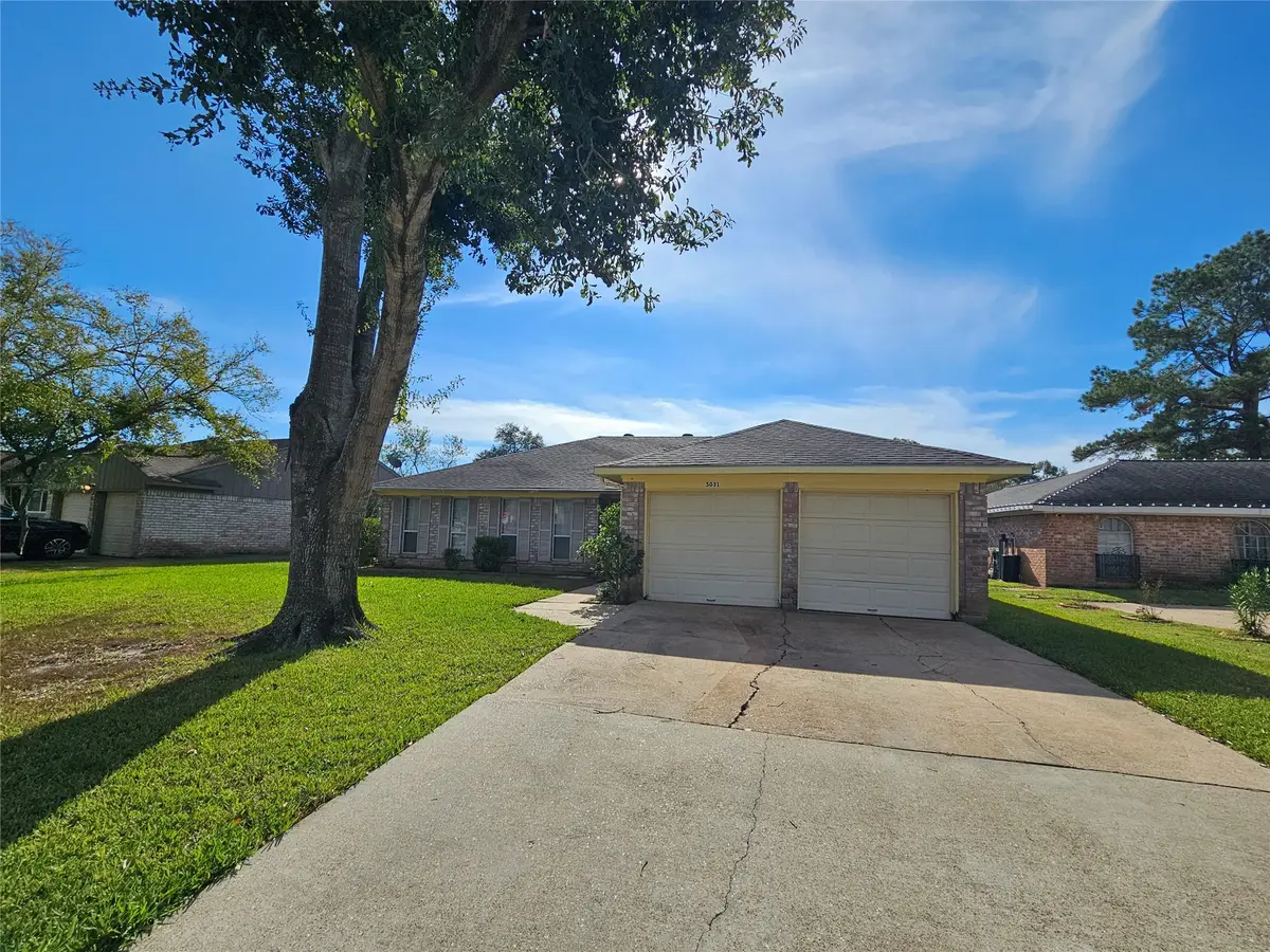 5031 Whispering Falls Drive, Houston, TX 77084 - Image #1