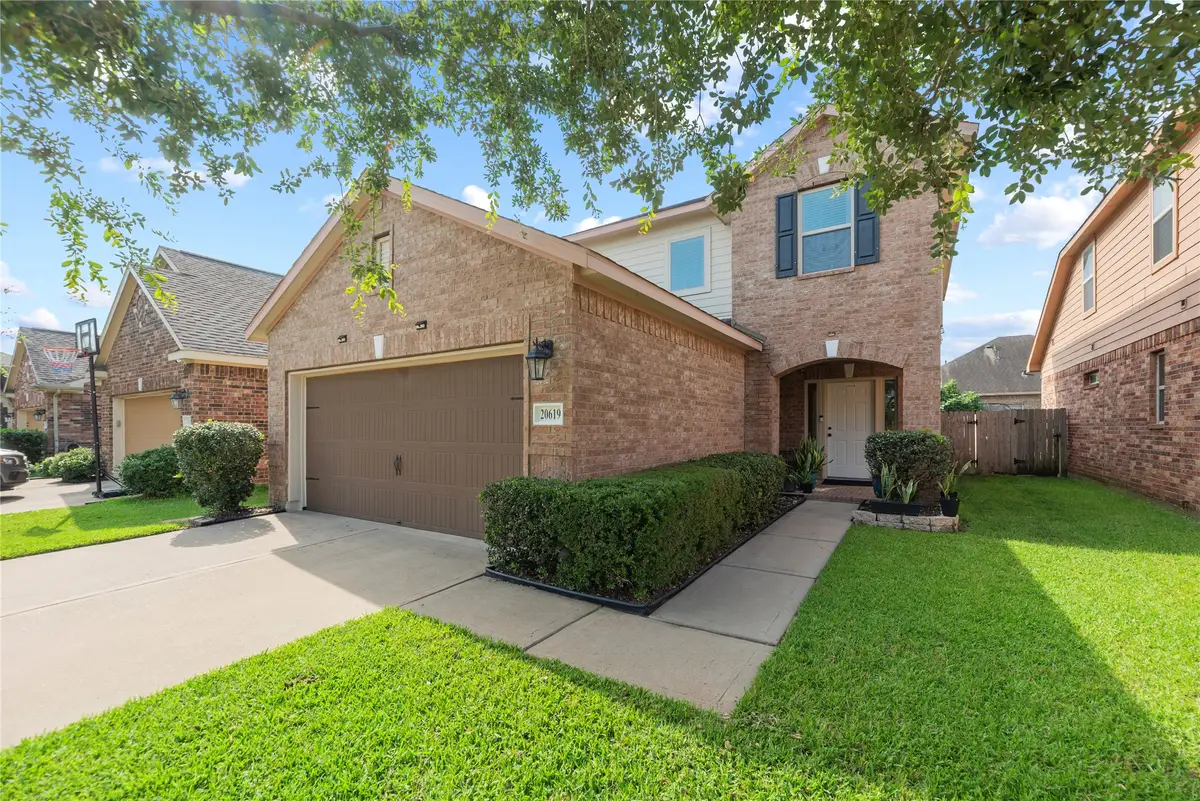 20619 Summer Retreat Lane, Cypress, TX 77433 - #1