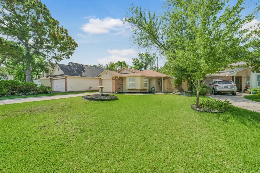 18147 Dinner Creek Drive, Katy, TX 77449 - #3