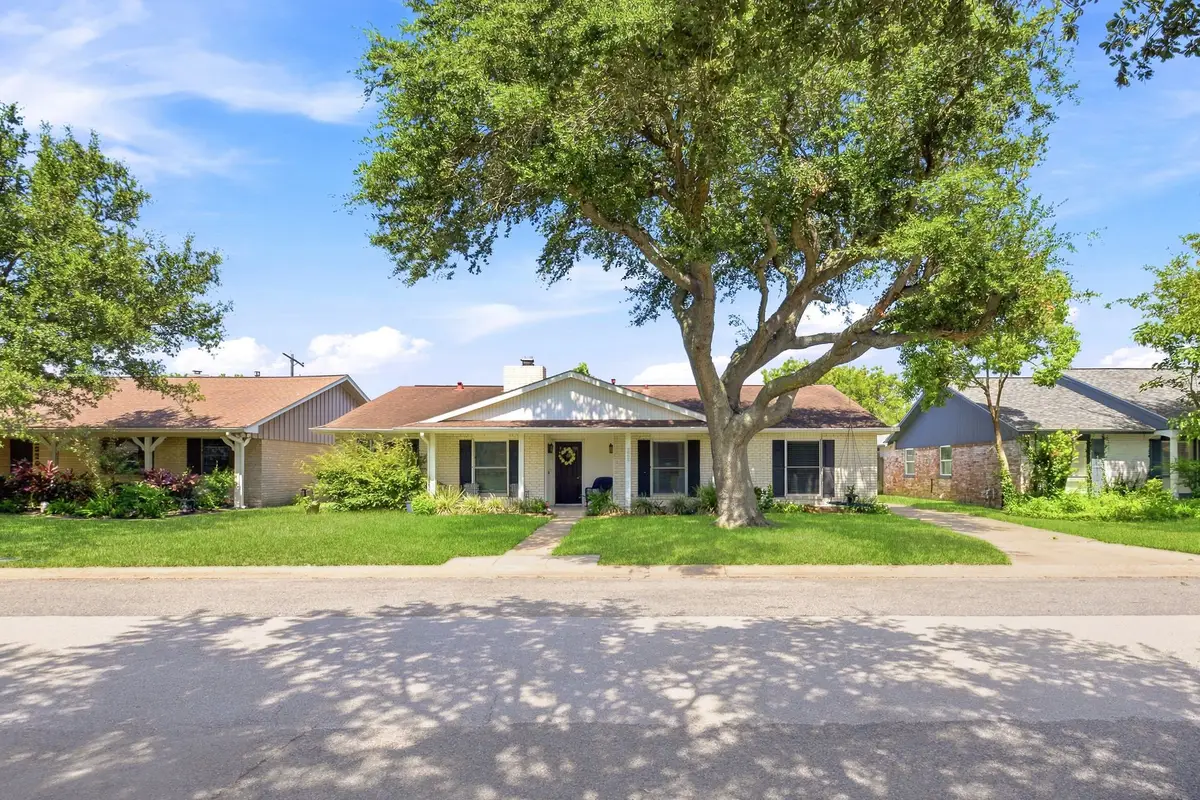 3002 Beluche Drive, Galveston, TX 77551 - #1