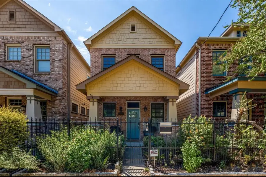 5303 Nett Street #A, Houston, TX 77007 - #2