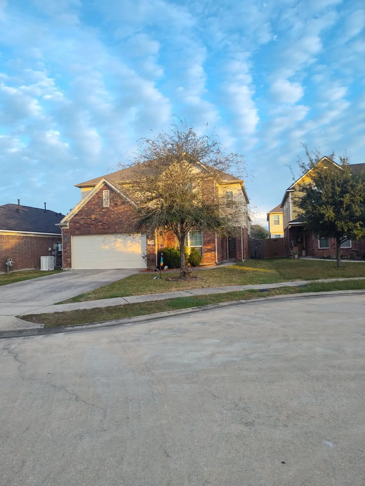 14843 Live Oak Green Court, Houston, TX 77049 - Image #1