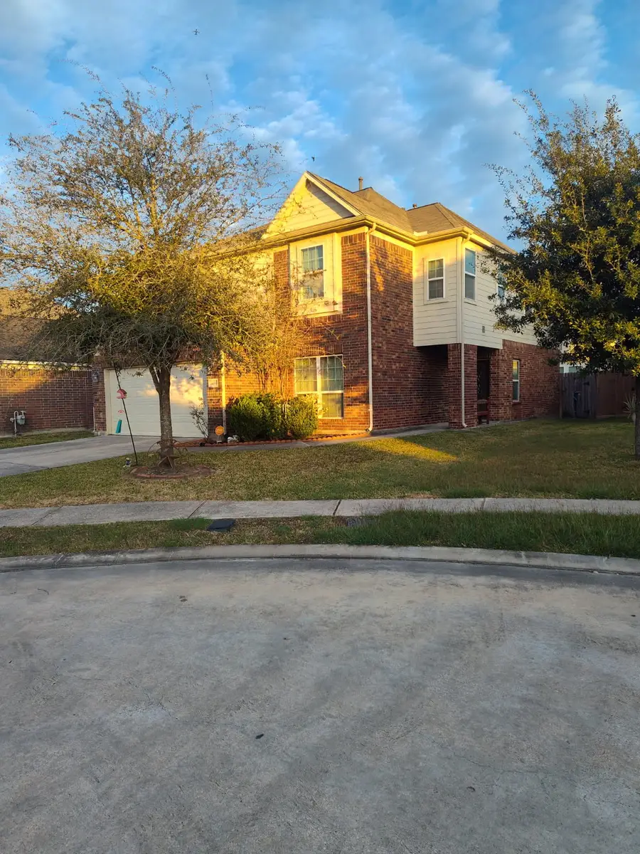 14843 Live Oak Green Court, Houston, TX 77049 - Image #3