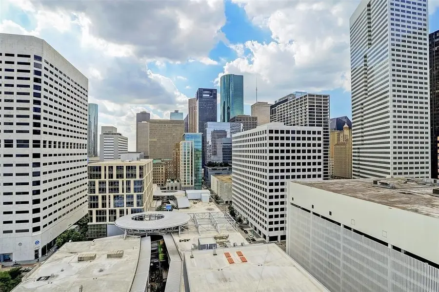 1211 Caroline Street #1708, Houston, TX 77002 - #2