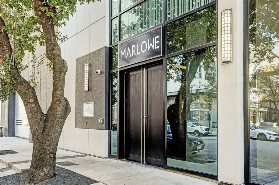 1211 Caroline Street #1708, Houston, TX 77002 - #3