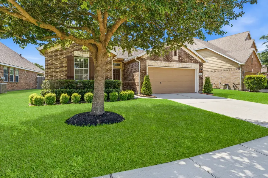 21515 Mandarin Glen Circle, Spring, TX 77388 - #2