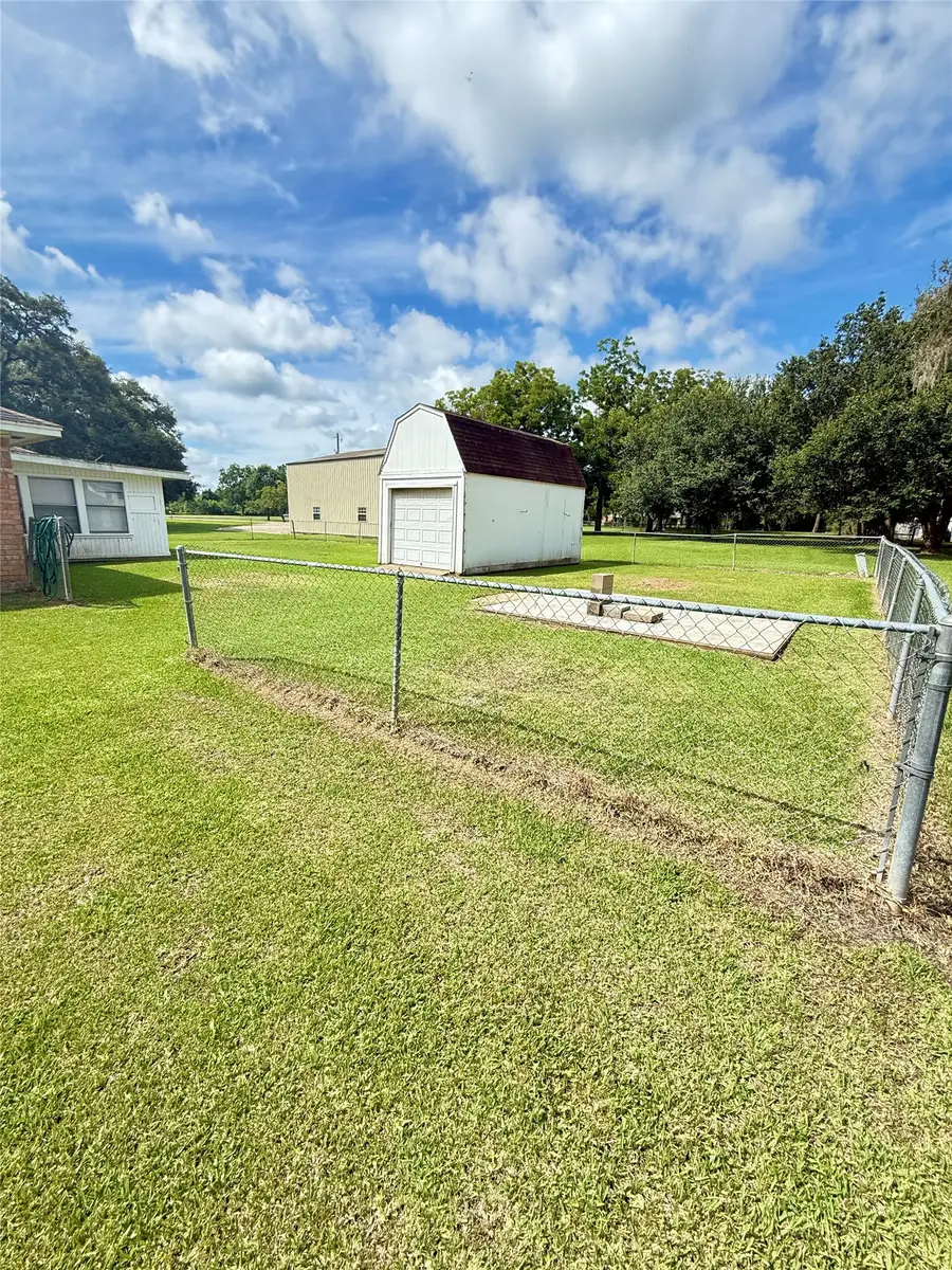 1410 S Dance Drive, West Columbia, TX 77486 - #2