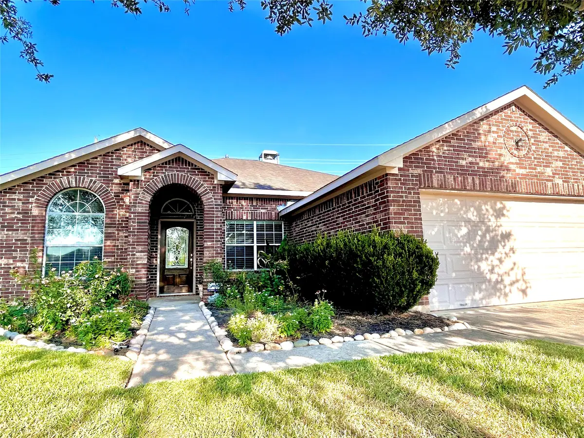 125 Long Canyon Lane, Richmond, TX 77469 - #1