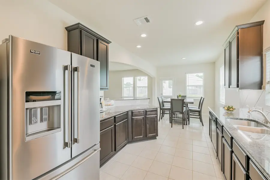 341 Gallant Fox Way, Woodbranch, TX 77357 - #3