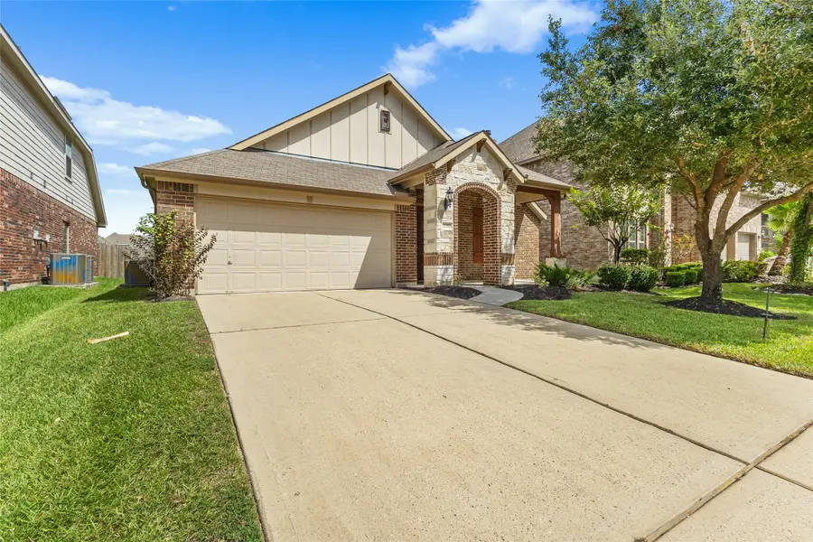 21380 Kings Guild Lane, Kingwood, TX 77339 - #3