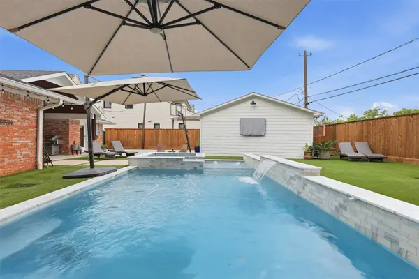 6726 Cindy Lane, Houston, TX 77008