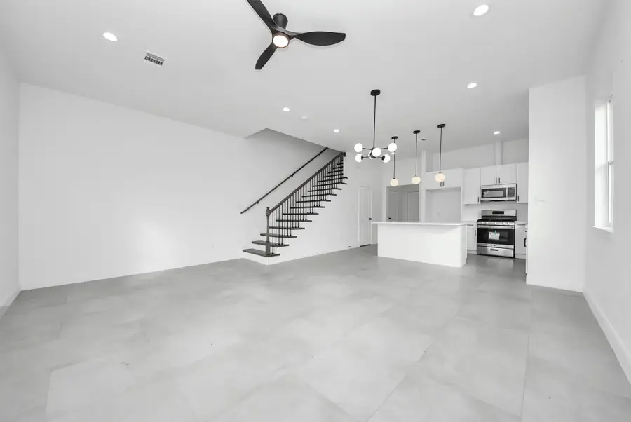 4002 Bennington Street, Houston, TX 77016 - #3