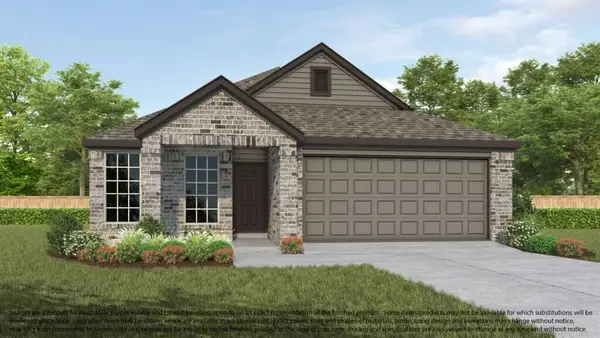 22122 San Felice Drive, Hockley, TX 77447