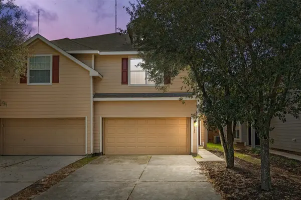 3131 Atherton Canyon Lane, Houston, TX 77014