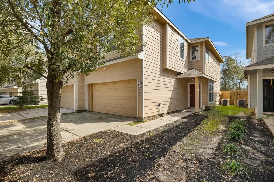 3131 Atherton Canyon Lane, Houston, TX 77014 - #3