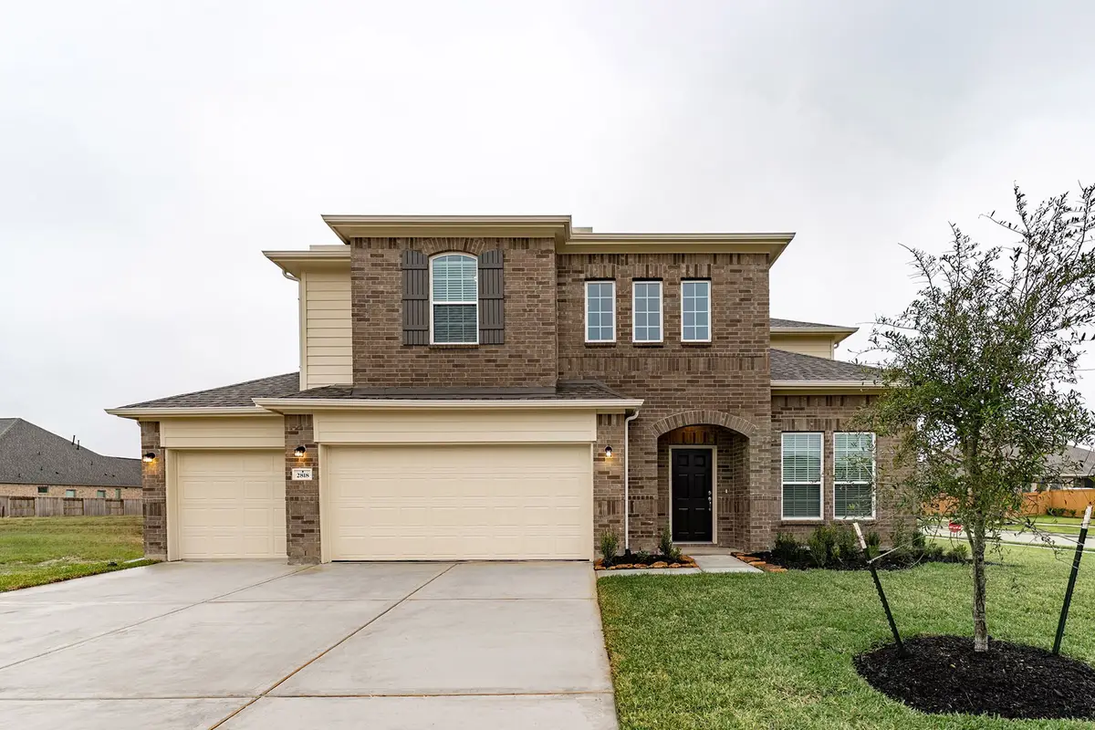 2818 Blue Iolite Drive, Iowa Colony, TX 77583 - #1