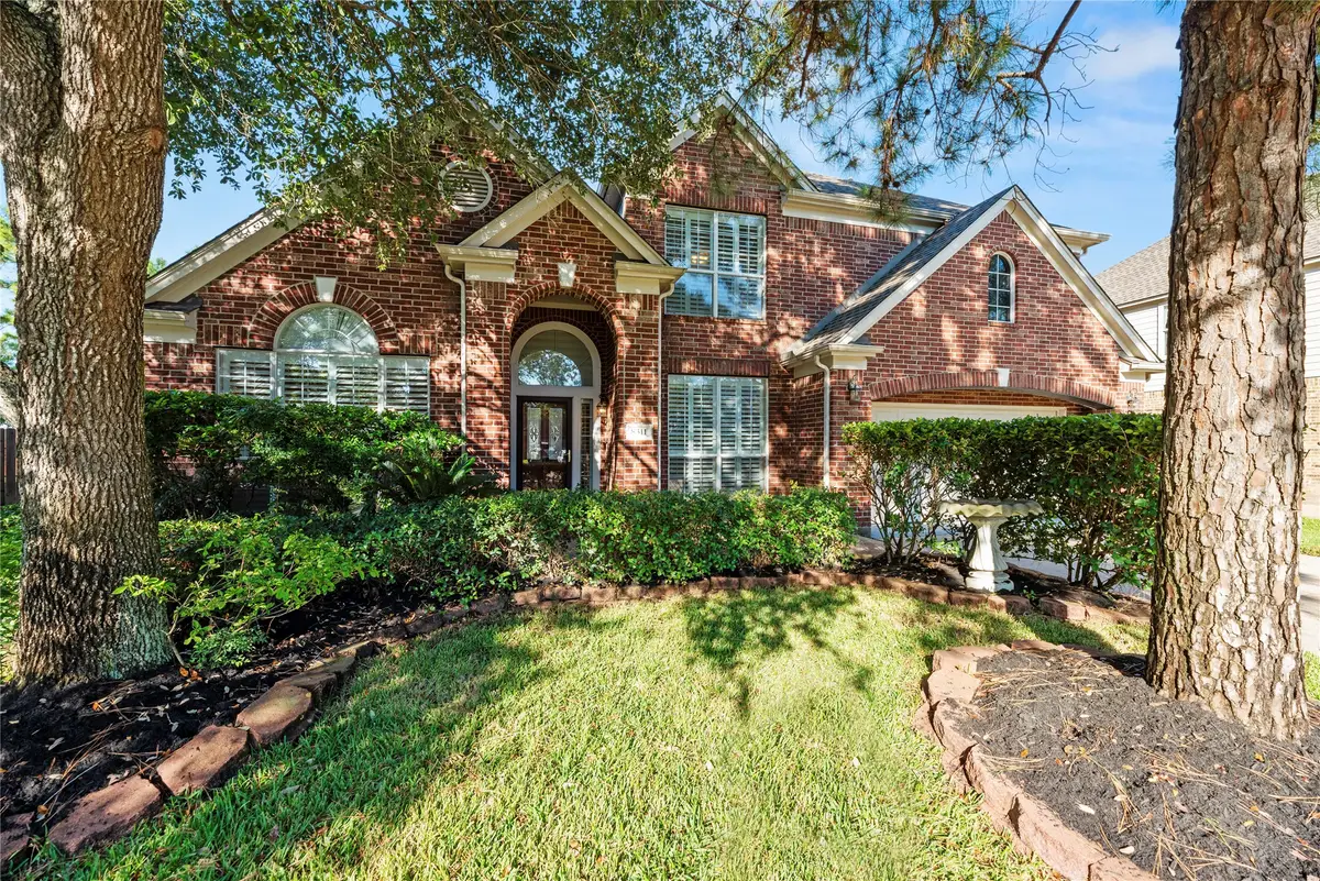 8311 Brighton Lake Lane, Houston, TX 77095 - Image #1
