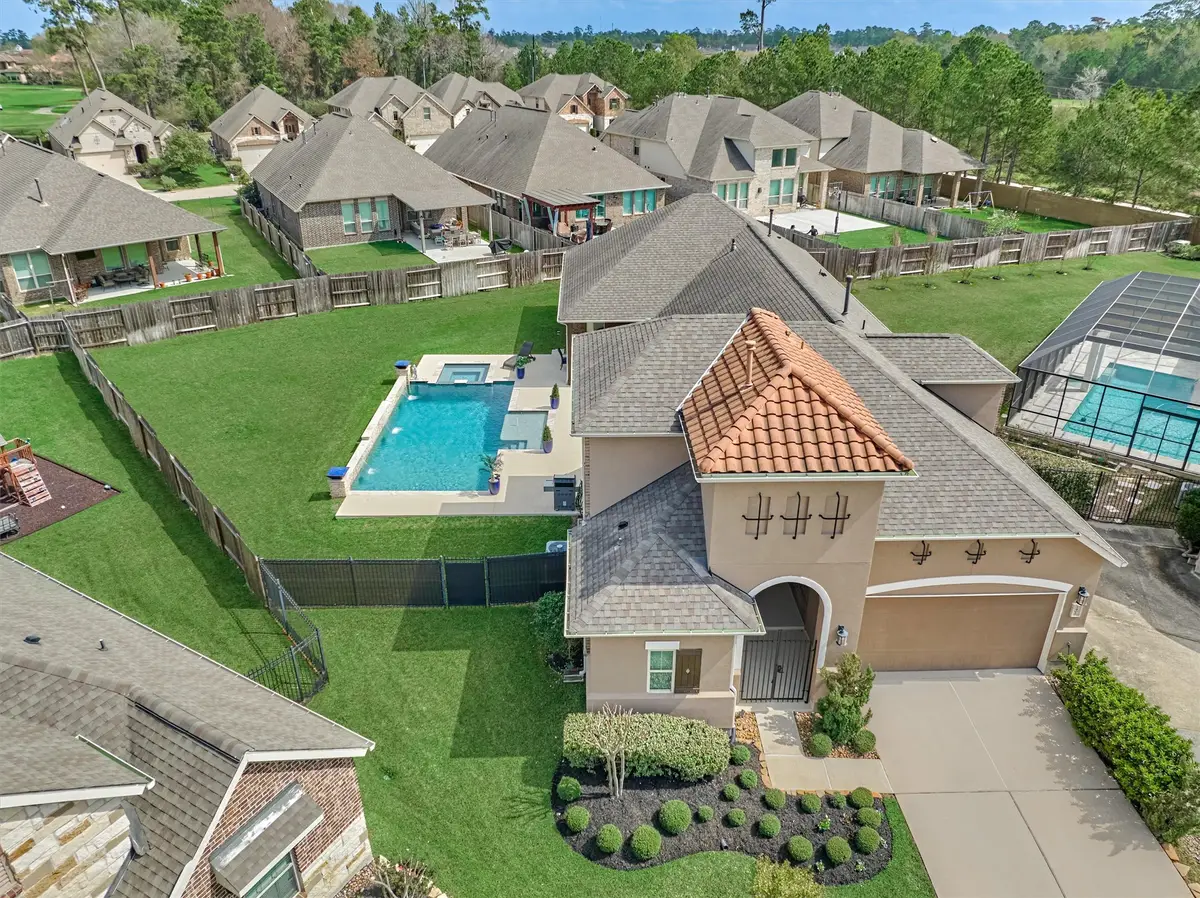 7402 Bethpage Lane, Spring, TX 77389 - #1