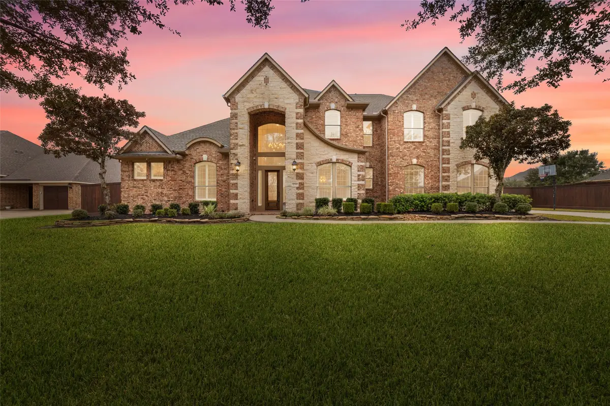 17715 Lakeside Haven Drive, Cypress, TX 77433 - #1