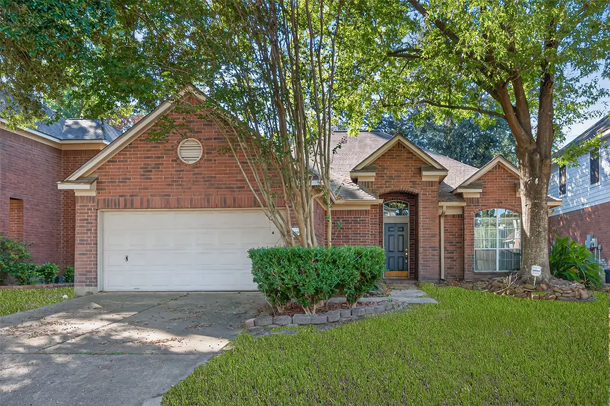 5908 Timber Oaks Ridge, Humble, TX 77346 - Image #1