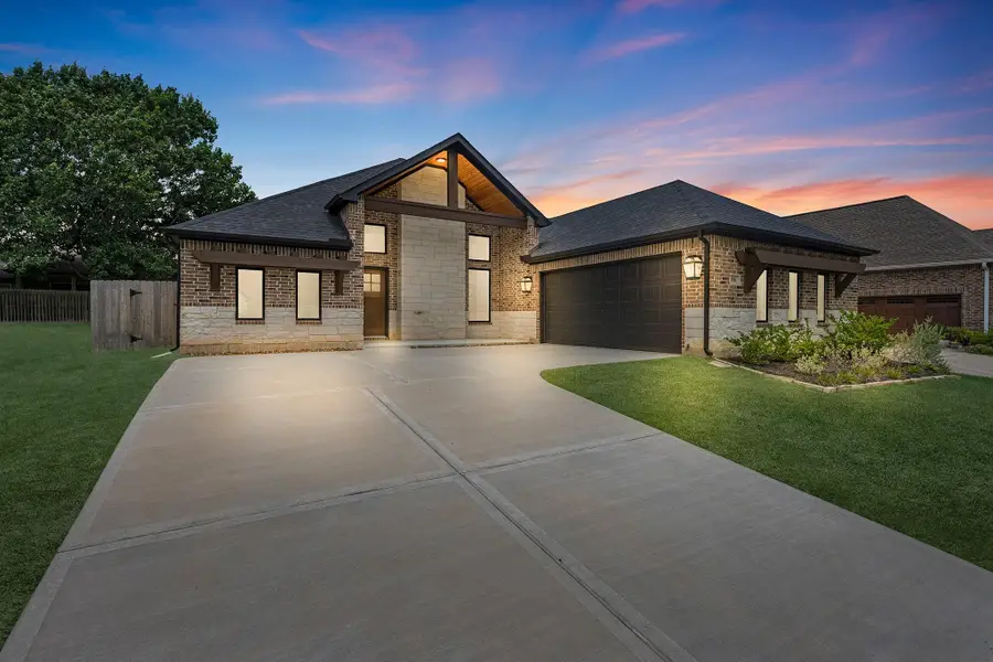 106 Wyndemere Drive, Montgomery, TX 77356 - #2