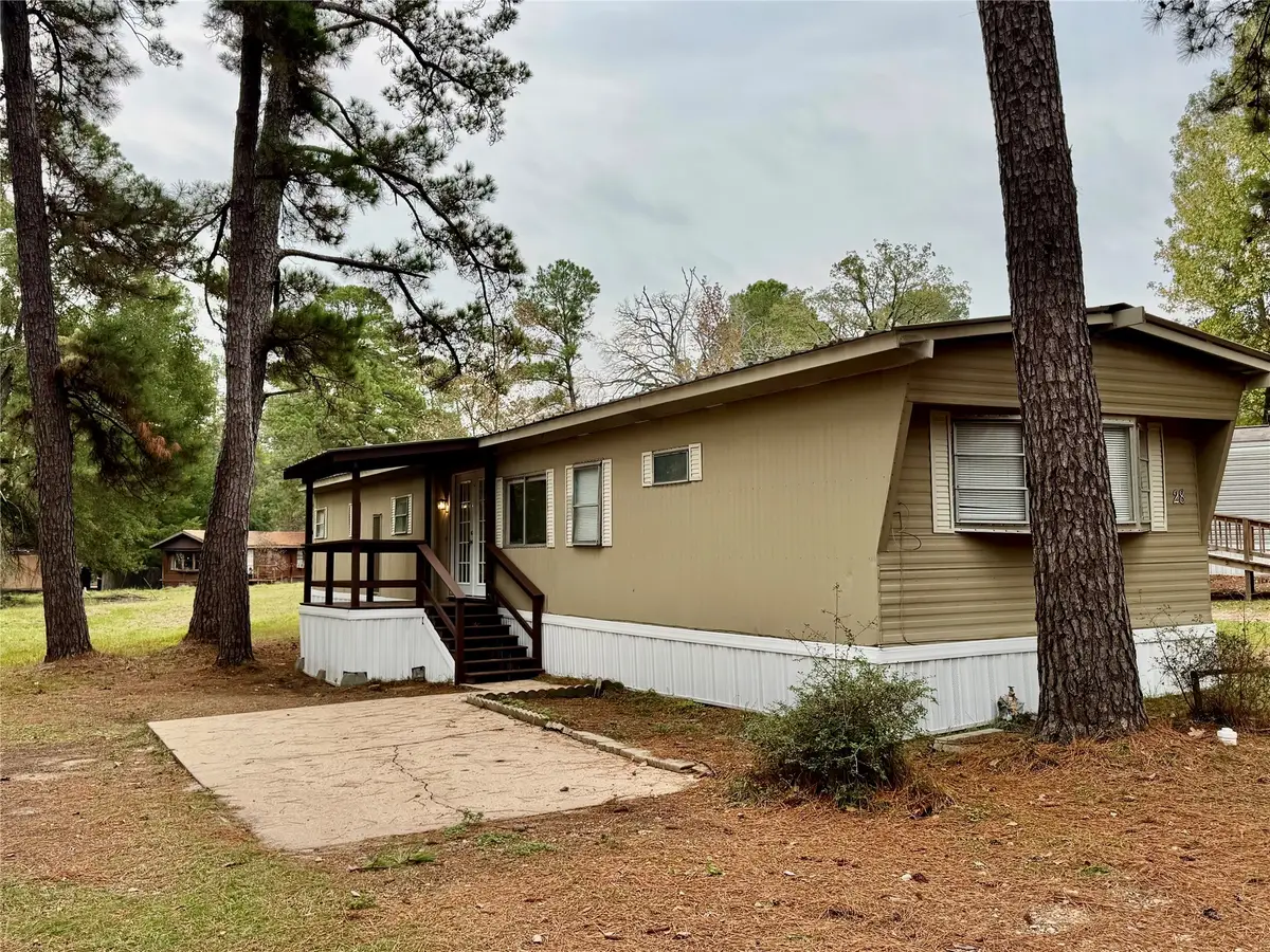 28 Heron Lane, Trinity, TX 75862 - Image #1