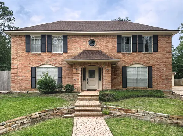 3426 Candlewisp Drive, Spring, TX 77388