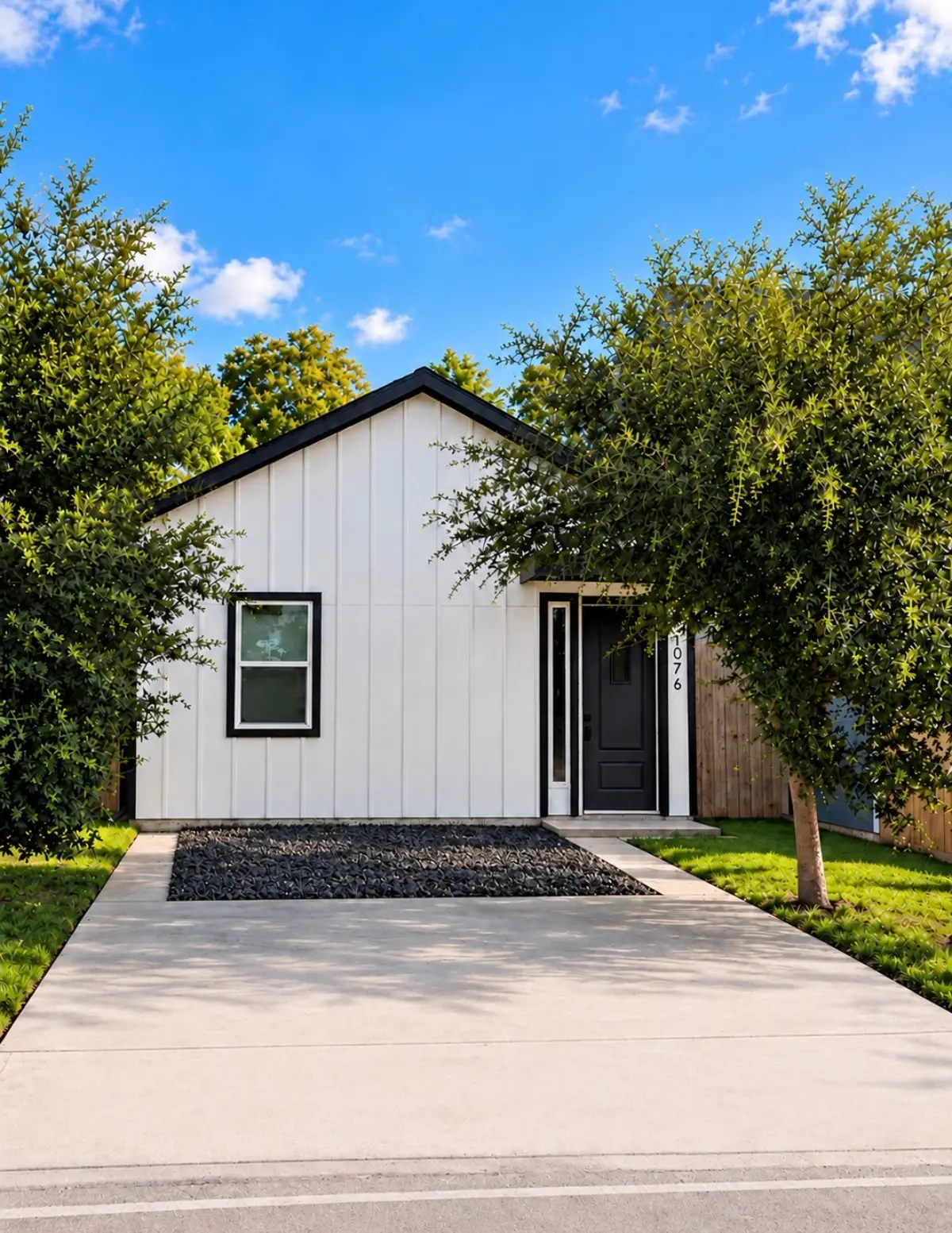 1076 Dewalt Street, Houston, TX 77088 - #1
