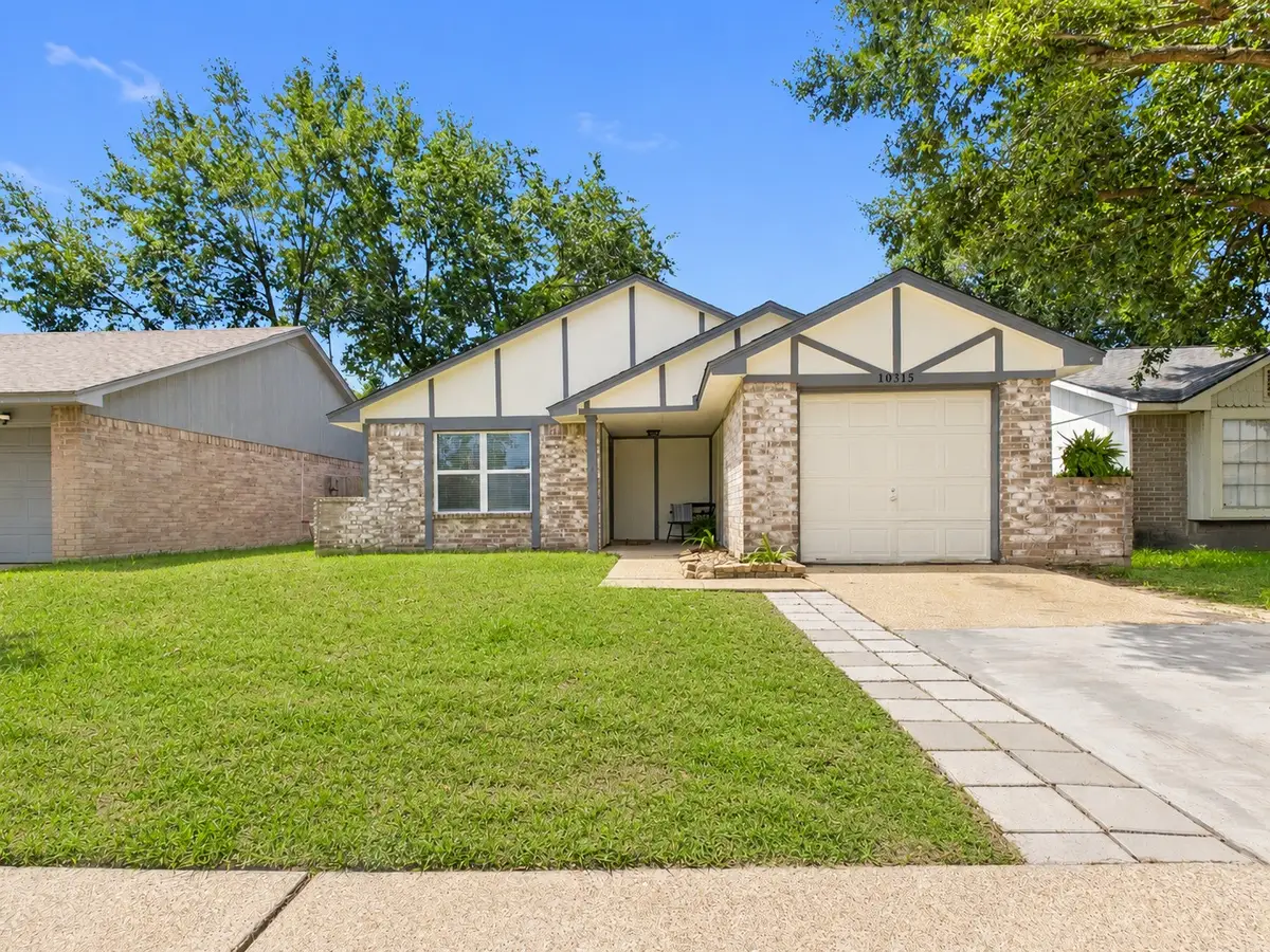 10315 Bushy Creek Drive, Houston, TX 77070 - #1