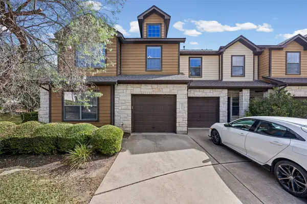 11113 Lost Maples Trail, Austin, TX 78748