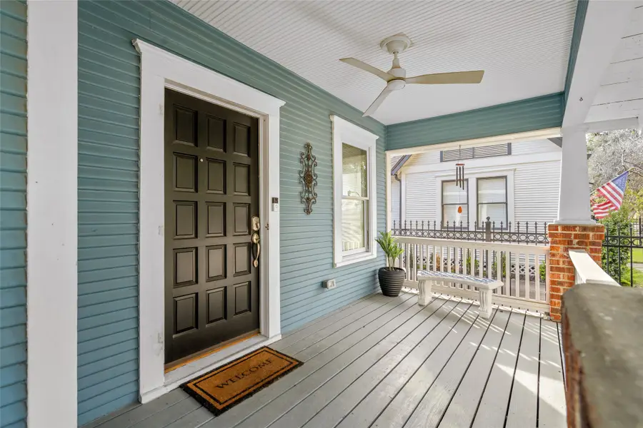 924 W Melwood Street, Houston, TX 77009 - Image #2