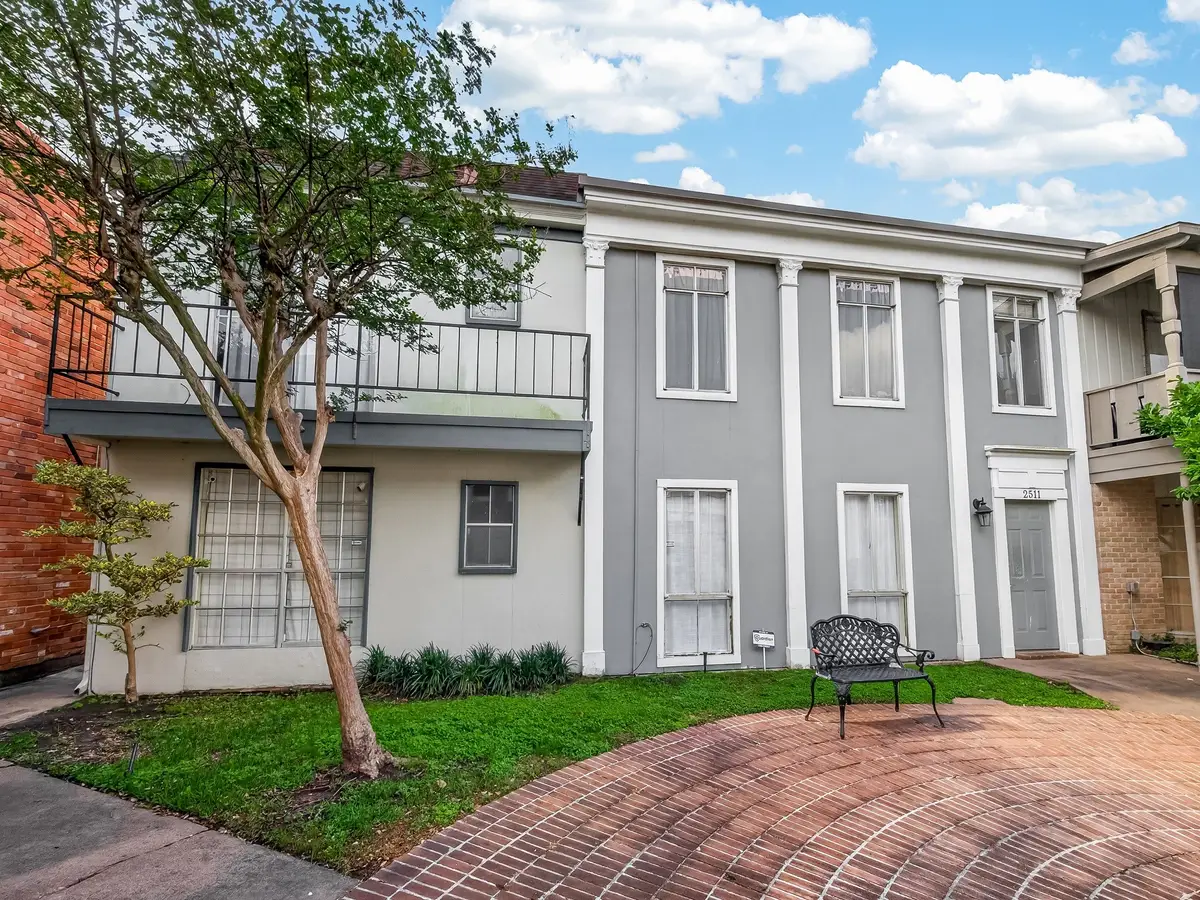 2511 Marilee Ln Unit 4, Houston, TX 77057 - #1