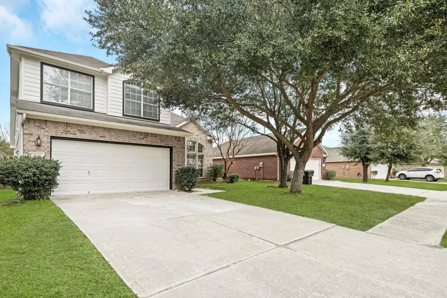15110 Brookwood Bridge Lane, Sugar Land, TX 77498 - #2
