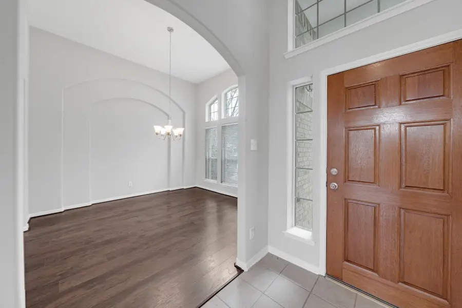 15110 Brookwood Bridge Lane, Sugar Land, TX 77498 - #3