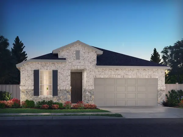 17799 Mill Manor Drive, Montgomery, TX 77316