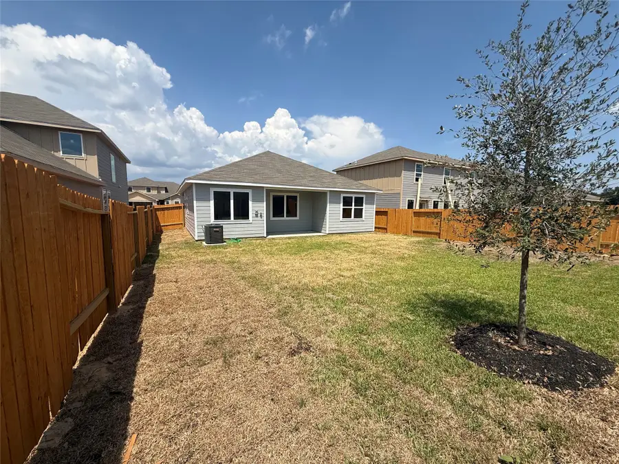 25518 Blooming Hazel Drive, Cleveland, TX 77328 - #2