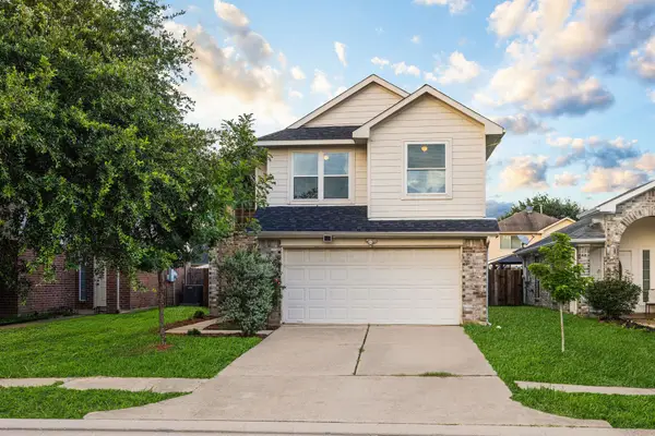 6726 Windy River Lane, Katy, TX 77449