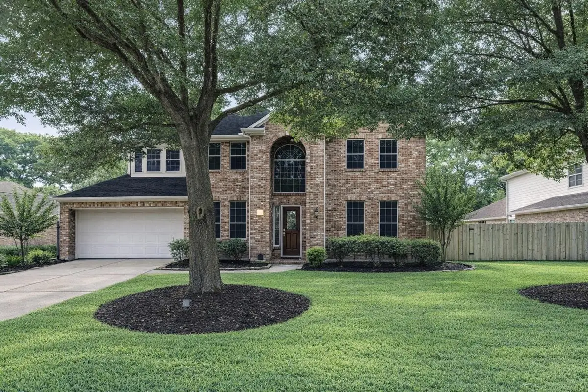 20601 Bentwood Oaks Drive, Porter, TX 77365 - #1