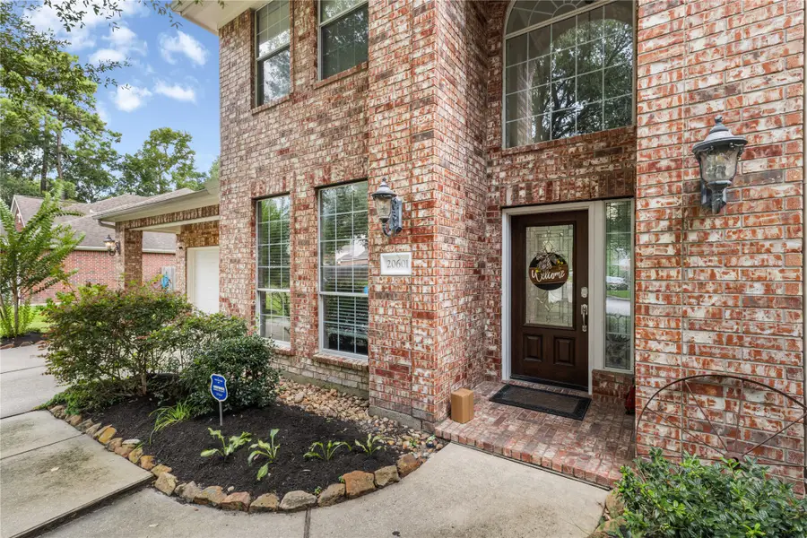 20601 Bentwood Oaks Drive, Porter, TX 77365 - #2