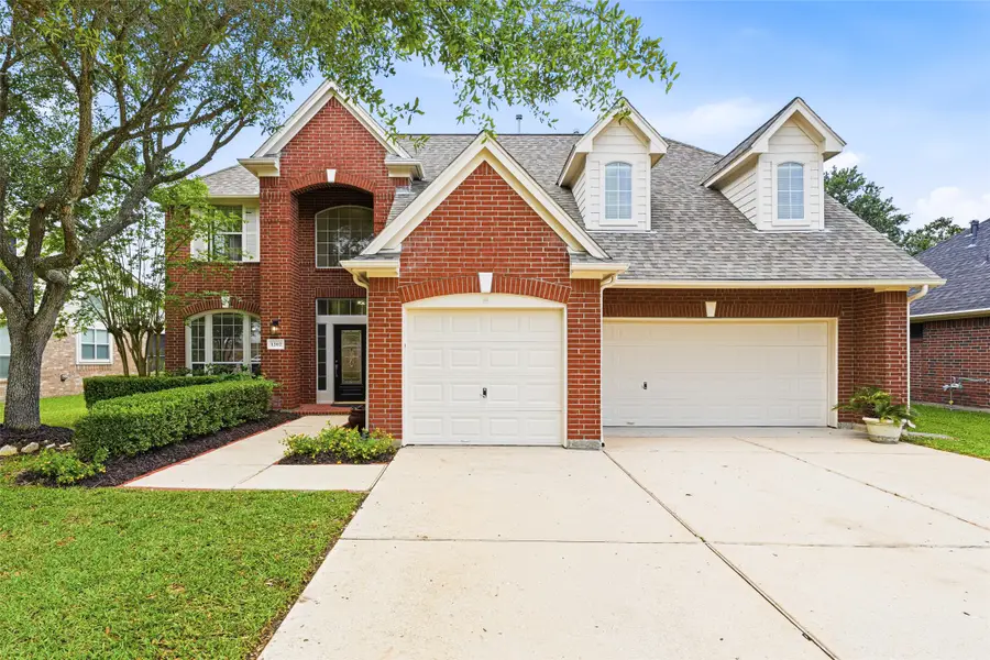 1302 Ventura Canyon Drive, Katy, TX 77494 - #3