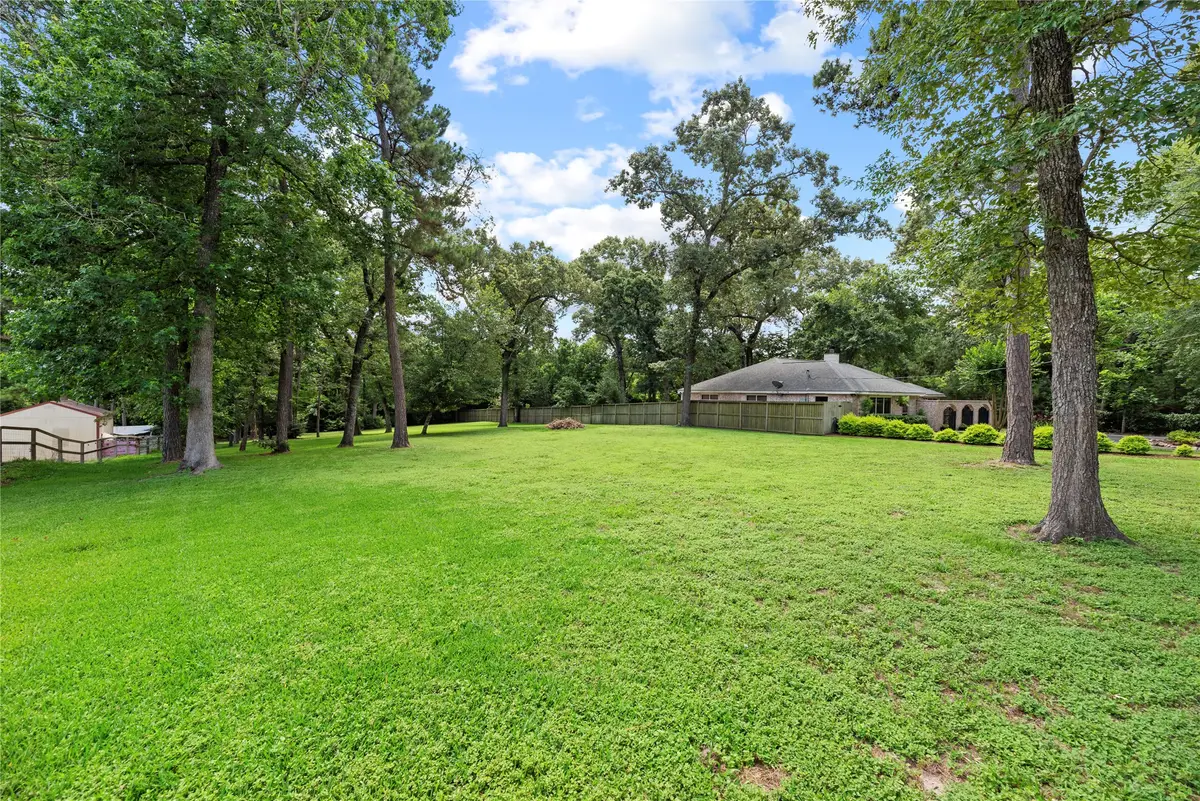 0 Ridgewood Drive, Magnolia, TX 77355 - #1